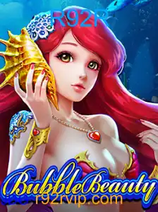 BubbleBeauty