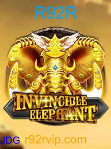 InvincibleElephant
