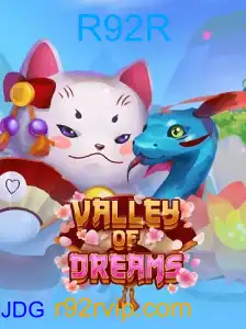 ValleyofDreams
