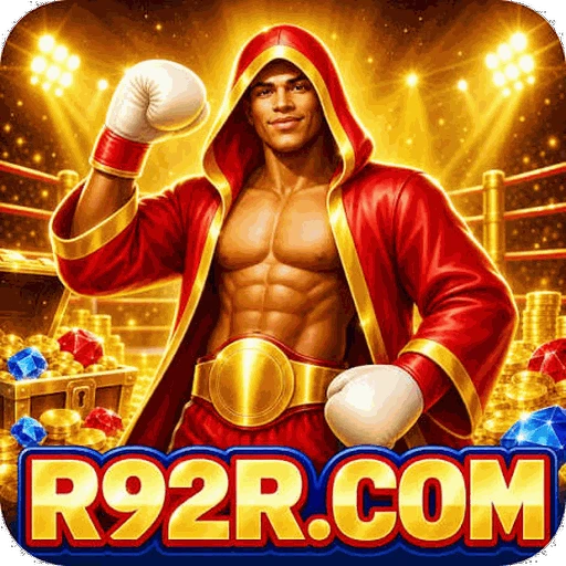 R92R Logo